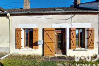  maison la-bussiere 45230