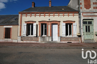  maison la-bussiere 45230