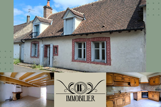 maison la-bussiere 45230
