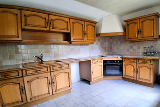  maison la-bussiere 45230