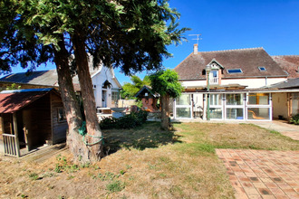  maison la-bussiere 45230