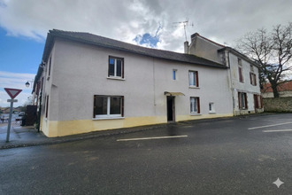  maison la-bussiere 86310
