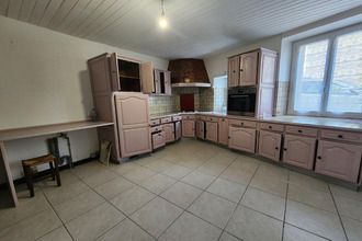  maison la-bussiere 86310