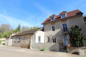  maison la-bussiere-sur-ouche 21360