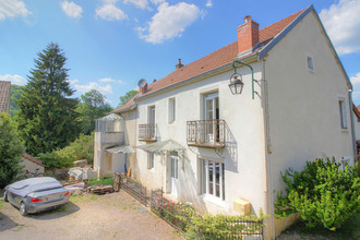  maison la-bussiere-sur-ouche 21360