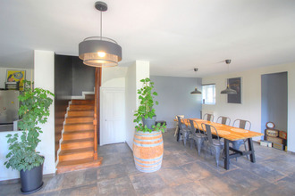  maison la-bussiere-sur-ouche 21360