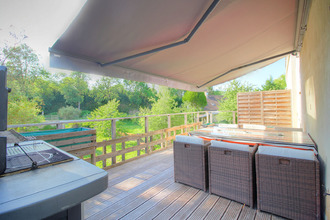  maison la-bussiere-sur-ouche 21360