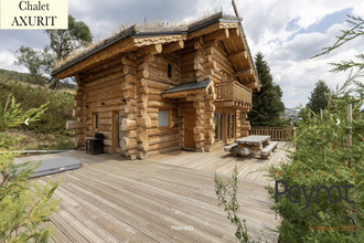  maison la-cabanasse 66210