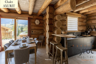  maison la-cabanasse 66210