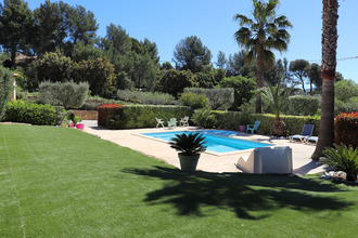  maison la-cadiere-d-azur 83740