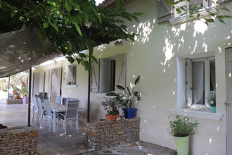  maison la-cadiere-d-azur 83740