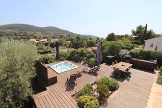  maison la-cadiere-d-azur 83740