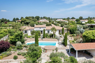  maison la-cadiere-d-azur 83740