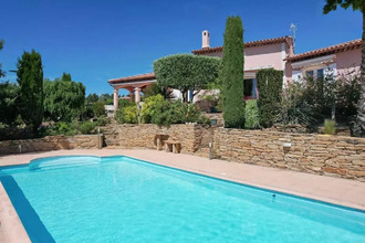  maison la-cadiere-d-azur 83740