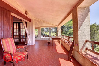  maison la-cadiere-d-azur 83740