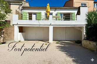  maison la-cadiere-d-azur 83740