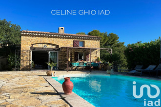  maison la-cadiere-d-azur 83740