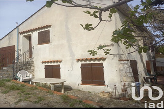  maison la-cadiere-d-azur 83740