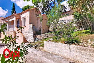  maison la-cadiere-d-azur 83740