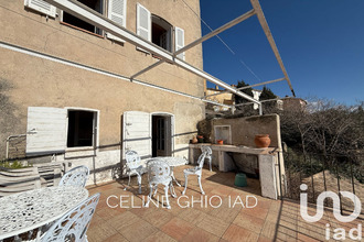  maison la-cadiere-d-azur 83740