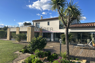  maison la-cadiere-d-azur 83740