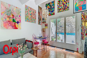  maison la-cadiere-d-azur 83740