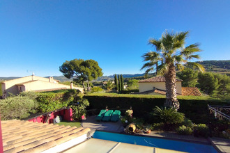  maison la-cadiere-d-azur 83740