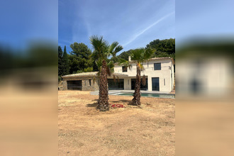  maison la-cadiere-d-azur 83740