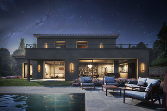  maison la-cadiere-d-azur 83740