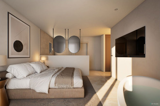  maison la-cadiere-d-azur 83740