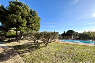  maison la-cadiere-d-azur 83740