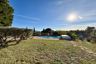  maison la-cadiere-d-azur 83740