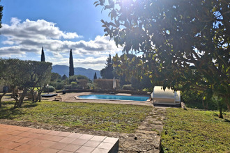  maison la-cadiere-d-azur 83740