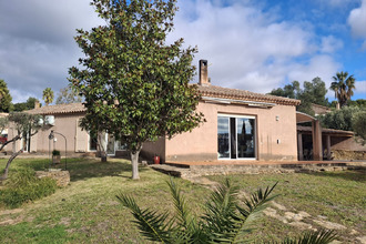  maison la-cadiere-d-azur 83740