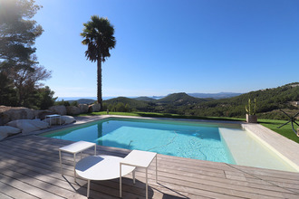  maison la-cadiere-d-azur 83740