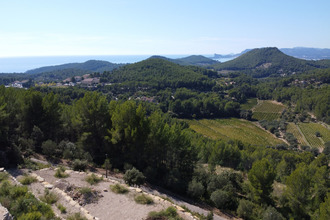  maison la-cadiere-d-azur 83740