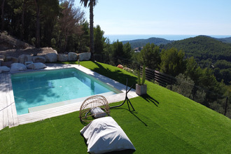  maison la-cadiere-d-azur 83740