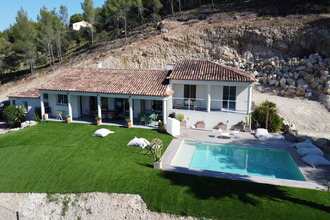  maison la-cadiere-d-azur 83740