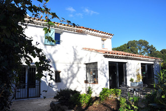  maison la-cadiere-d-azur 83740