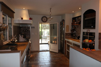  maison la-cadiere-d-azur 83740