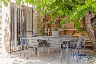  maison la-cadiere-d-azur 83740