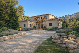  maison la-cadiere-d-azur 83740