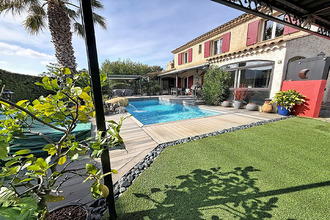  maison la-cadiere-d-azur 83740