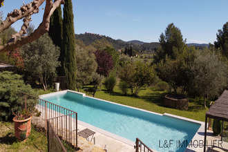  maison la-cadiere-d-azur 83740