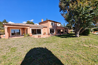  maison la-cadiere-d-azur 83740