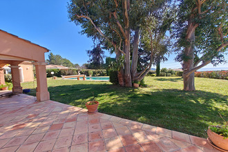  maison la-cadiere-d-azur 83740