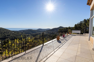  maison la-cadiere-d-azur 83740