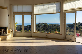  maison la-cadiere-d-azur 83740