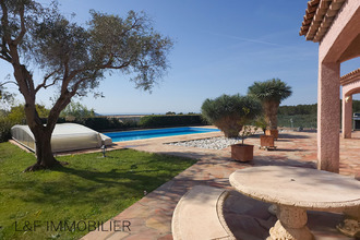  maison la-cadiere-d-azur 83740