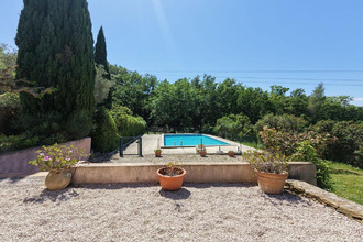  maison la-cadiere-d-azur 83740